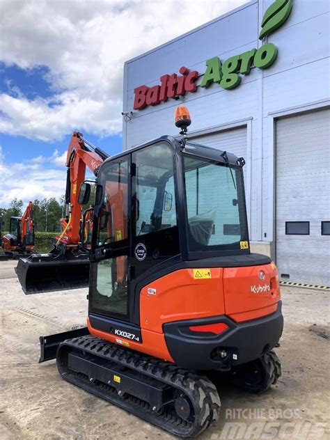 kubota kx027 4 mini digger|kubota kx027 4.